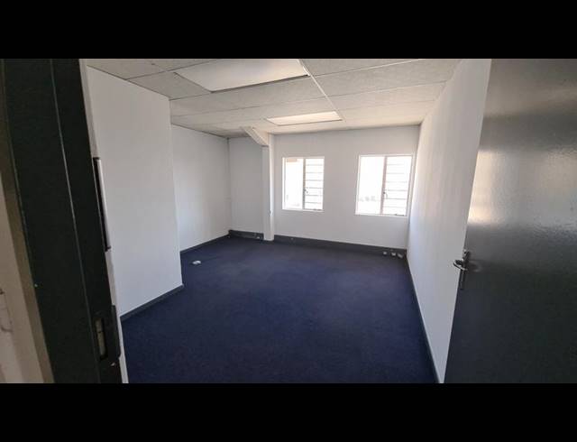 INDUSTRIAL PROPERTY TO RENT IN ALLANDALE